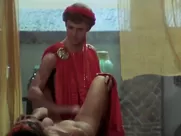 Mirella D'Angelo - Caligula (1979) hottest movie sex scenes