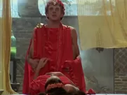 Mirella D'Angelo - Caligula (1979) hottest movie sex scenes
