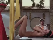 Mirella D'Angelo - Caligula (1979) hottest movie sex scenes