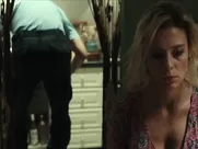 Jasmine Trinca nude - Fortunata (2017) horror movie sex scenes