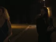 Jasmine Trinca nude - Fortunata (2017) horror movie sex scenes