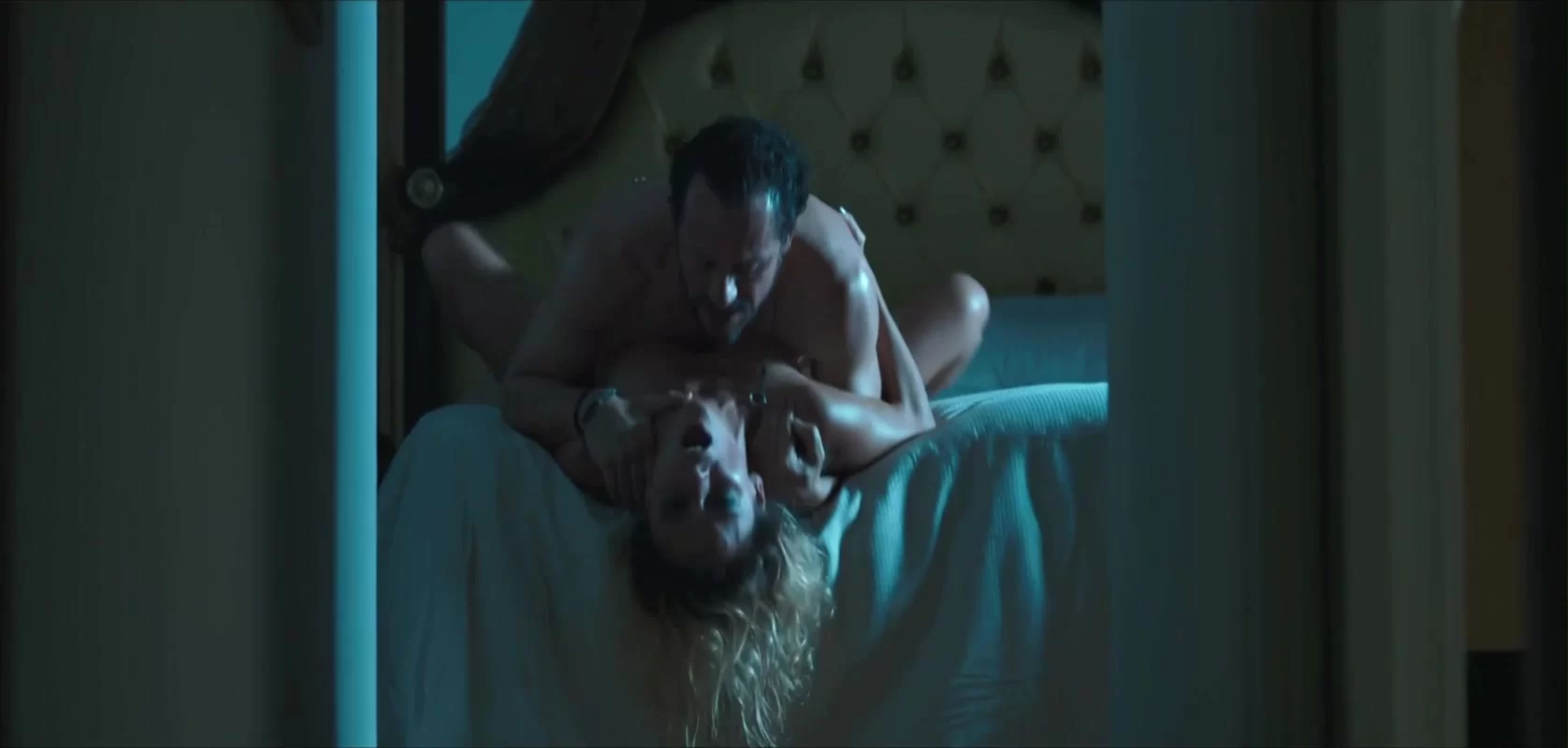 Horror movie sex scenes porn
