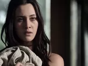 Jay Anstey nude - Sleeper's Wake most realistic sex scenes