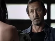 Jay Anstey nude - Sleeper's Wake most realistic sex scenes