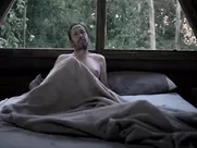 Jay Anstey nude - Sleeper's Wake most realistic sex scenes
