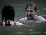 Jay Anstey nude - Sleeper's Wake most realistic sex scenes