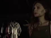 Christiane Seidel, Trine Christensen Nude - Godless s01e02-06 (2017) naked sex scenes