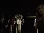 Christiane Seidel, Trine Christensen Nude - Godless s01e02-06 (2017) naked sex scenes