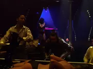 Cameron Richardson nude - Get a Job (2016) funny sex in mainstream cinema