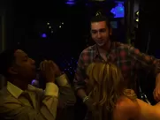 Cameron Richardson nude - Get a Job (2016) funny sex in mainstream cinema