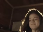 Rose Leslie Nude - Honeymoon (2014) sex in mainstream cinema