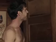 Rose Leslie Nude - Honeymoon (2014) sex in mainstream cinema