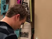 Michelle Suppa and Uncredited Nude - American Pie Presents - Beta House (US 2007) sex scene