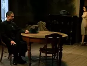 Gabriela Canudas naked - Otilia Rauda (2001) hot sex scenes porn