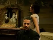 Gabriela Canudas naked - Otilia Rauda (2001) hot sex scenes porn