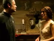 Gabriela Canudas naked - Otilia Rauda (2001) hot sex scenes porn