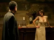 Gabriela Canudas naked - Otilia Rauda (2001) hot sex scenes porn