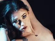 A Fetish Explicit Nude Beauty Girl - Censored Short Scene (version CouplesCinema) hot sex scenes porn