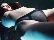 A Fetish Explicit Nude Beauty Girl - Censored Short Scene (version CouplesCinema) hot sex scenes porn