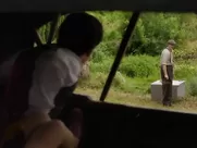 Gracie Gilbert Nude - Underbelly s06e05 (2013) explicit sex scene