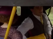 Gracie Gilbert Nude - Underbelly s06e05 (2013) explicit sex scene