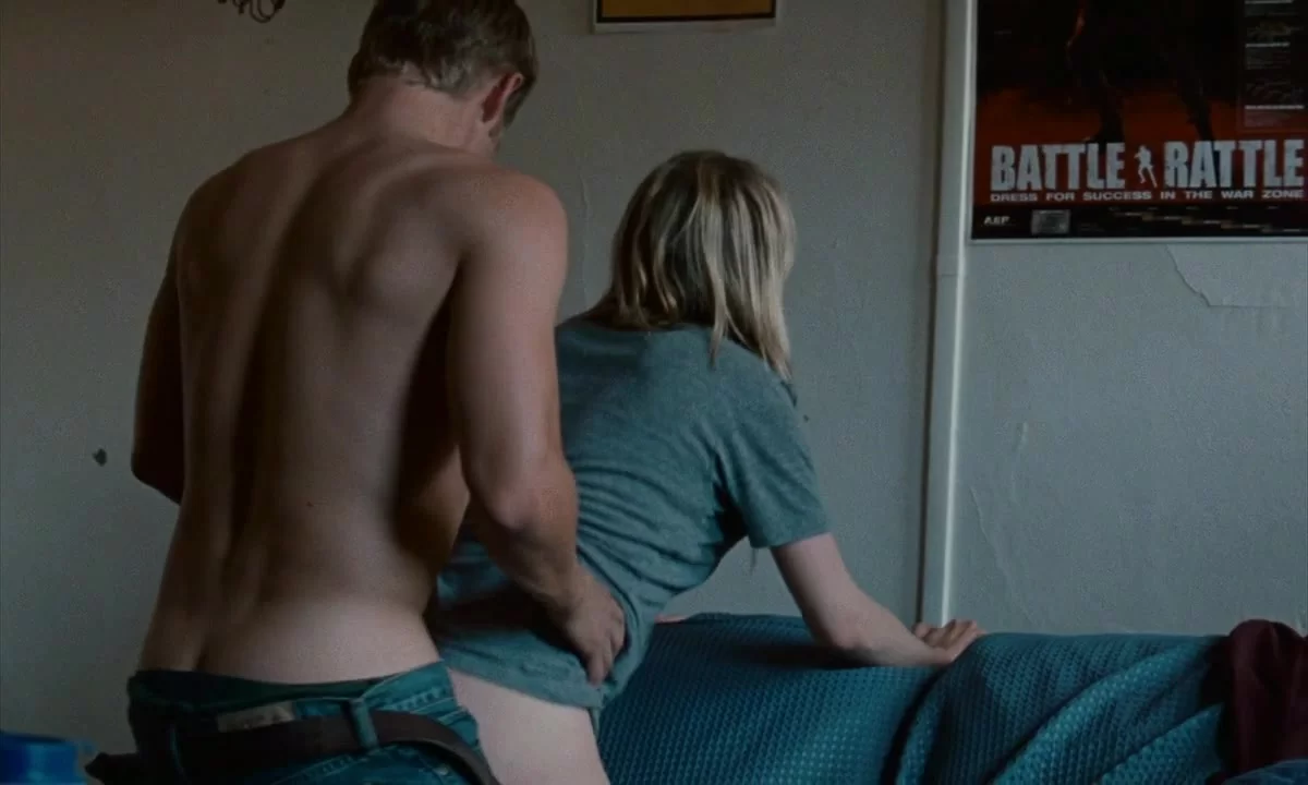 Ryan gosling and michelle williams sex scenes