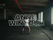Azealia Banks sexy music - Anna Wintour (2018) sex scene