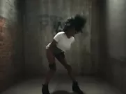 Azealia Banks sexy music - Anna Wintour (2018) sex scene