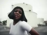 Azealia Banks sexy music - Anna Wintour (2018) sex scene