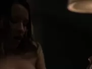 Emily Browning naked - The Affair (2014) best movie sex scenes