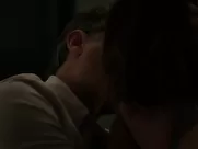 Emily Browning naked - The Affair (2014) best movie sex scenes