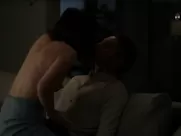 Emily Browning naked - The Affair (2014) best movie sex scenes