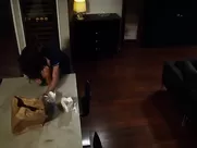 Ana Alexander Nude - Chemistry - s01e03 (US 2011) great sex scenes