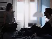 Sexy Gabriella Pession naked - La Porta Rossa s01e02e04e05e09e11 (2017) most realistic sex scenes