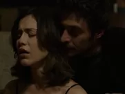 Sexy Gabriella Pession naked - La Porta Rossa s01e02e04e05e09e11 (2017) most realistic sex scenes