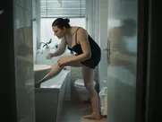 Anne Weinknecht nude - Kommissarin Heller s01e09 (2019) real sex in mainstream european cinema