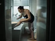 Anne Weinknecht nude - Kommissarin Heller s01e09 (2019) real sex in mainstream european cinema