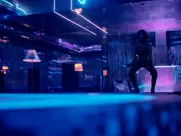 Fiorella Mattheiss nude - Rua Augusta s01e01 (2018) movie star sex scenes