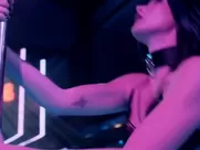 Fiorella Mattheiss nude - Rua Augusta s01e01 (2018) movie star sex scenes