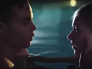 Alena Savostikova Nude - Cool Hair (2017) sex in cinema mainstream videos