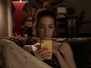 Hilary Duff nude - Younger s06e10 (2019) hot sex scenes porn