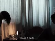 Nude Daniela Castillo Toro - Reinos (2017) sex in mainstream cinema