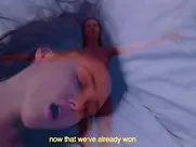 Aliya Galyautdinova - SPACE IN SPACE (2016) hottest sex scenes