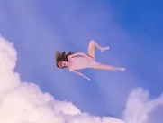 Aliya Galyautdinova - SPACE IN SPACE (2016) hottest sex scenes