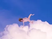 Aliya Galyautdinova - SPACE IN SPACE (2016) hottest sex scenes