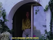 Aliya Galyautdinova - SPACE IN SPACE (2016) hottest sex scenes