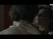 Sexy Celeste Cid nude - Monzon s01e08 (2019) mainstream cinema sex cum