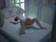 Sumomo Yozakura & Shiang-Chyi Chen & Kuei-Mei Yang - The Wayward Cloud (2005) hollywood sex scenes