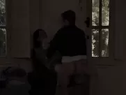 Analia Couceyro - La rabia (2008) real unsimulated sex videos on mainstream cinemas