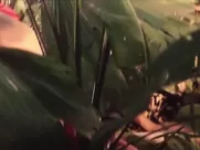 Barbara Evans - Dois Irmaos s01e03 (2017) nude sex scene